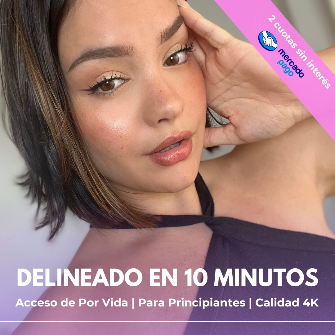 Curso Delineado en 10 Minutos